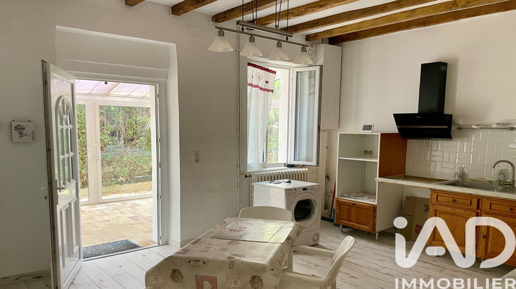 Ma-Cabane - Vente Maison Thiviers, 120 m²