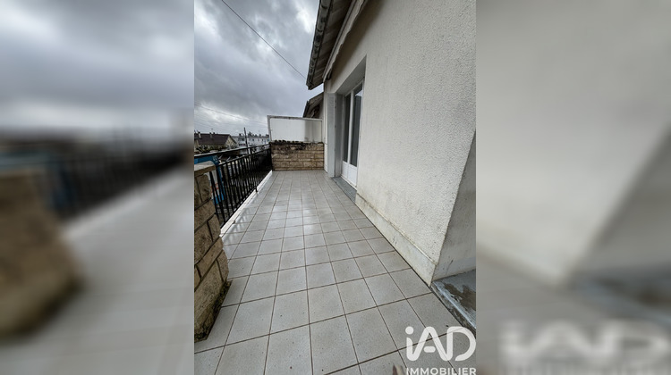 Ma-Cabane - Vente Maison Thiviers, 78 m²