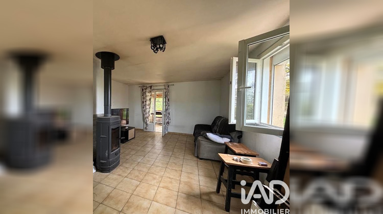 Ma-Cabane - Vente Maison Thiviers, 150 m²