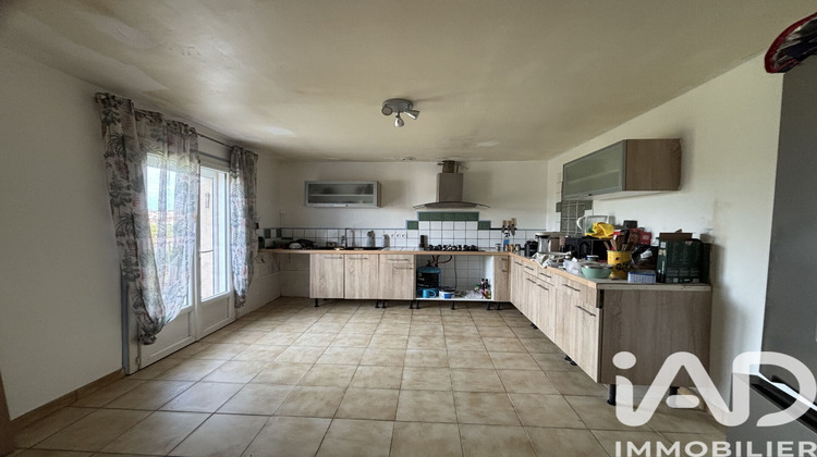 Ma-Cabane - Vente Maison Thiviers, 150 m²