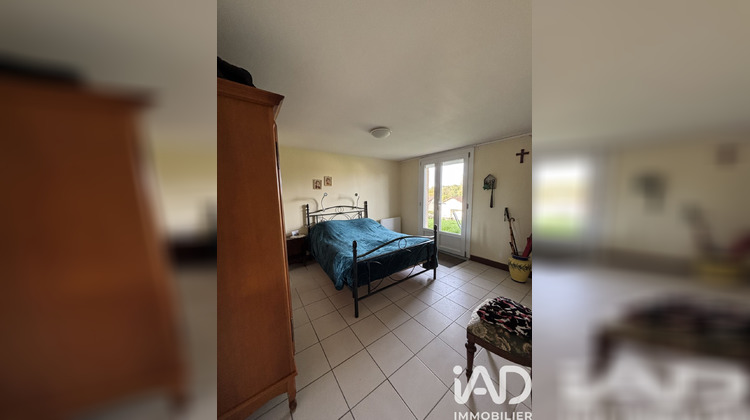 Ma-Cabane - Vente Maison Thiviers, 150 m²