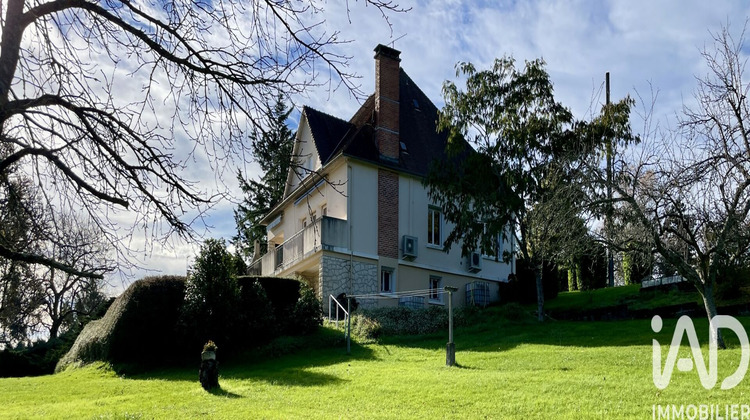 Ma-Cabane - Vente Maison Thiviers, 160 m²