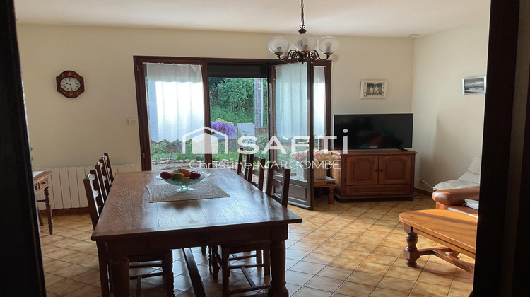 Ma-Cabane - Vente Maison Thiviers, 86 m²