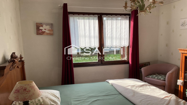 Ma-Cabane - Vente Maison Thiviers, 86 m²