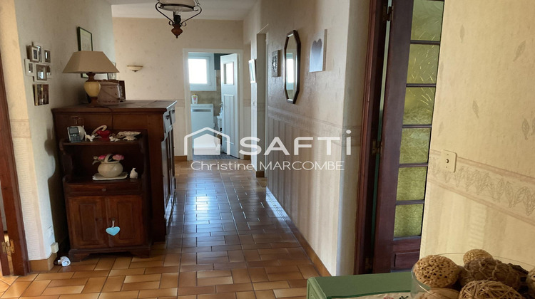 Ma-Cabane - Vente Maison Thiviers, 86 m²