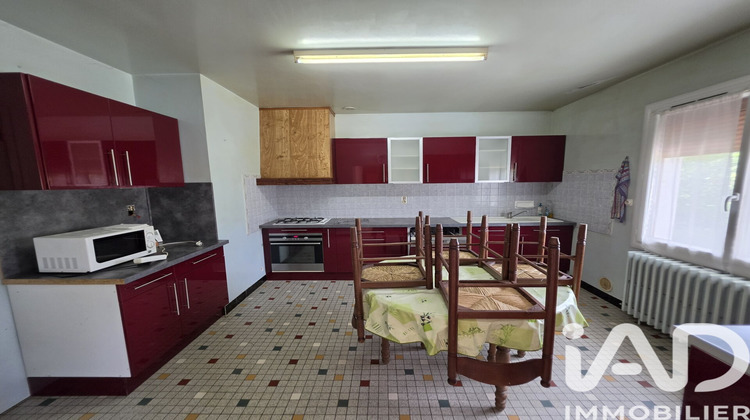 Ma-Cabane - Vente Maison Thiviers, 92 m²