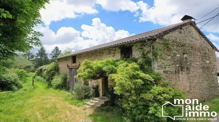 Ma-Cabane - Vente Maison Thiviers, 78 m²