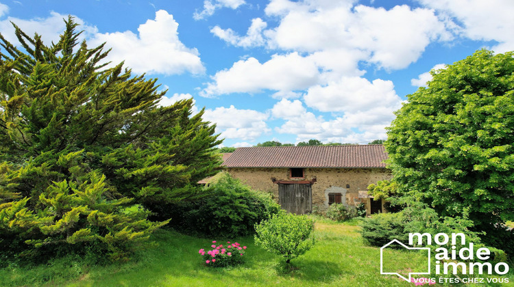 Ma-Cabane - Vente Maison Thiviers, 78 m²