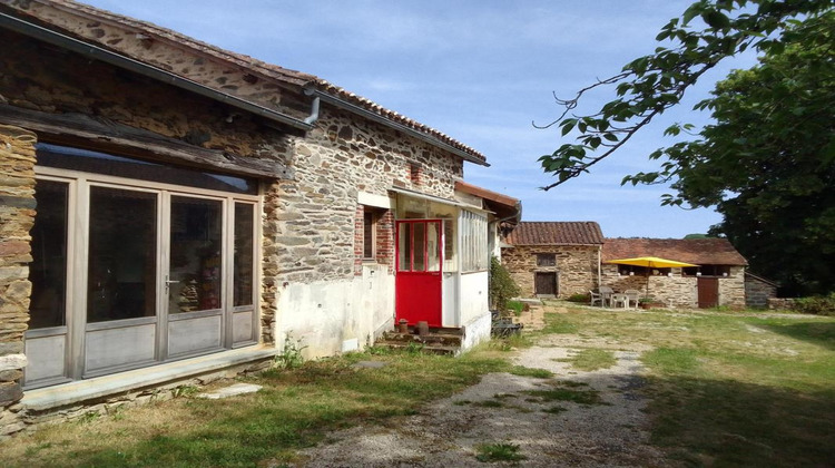 Ma-Cabane - Vente Maison THIVIERS, 69 m²