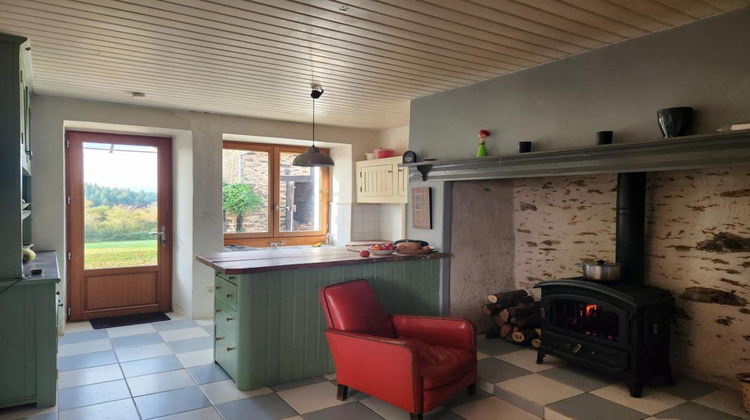 Ma-Cabane - Vente Maison THIVIERS, 69 m²