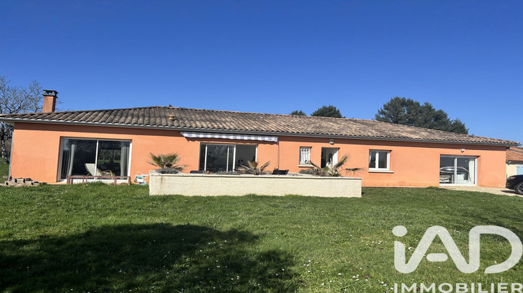 Ma-Cabane - Vente Maison Thiviers, 164 m²