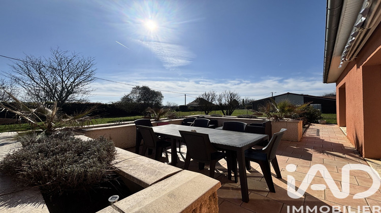 Ma-Cabane - Vente Maison Thiviers, 164 m²