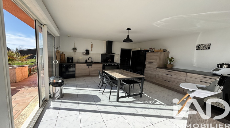 Ma-Cabane - Vente Maison Thiviers, 164 m²