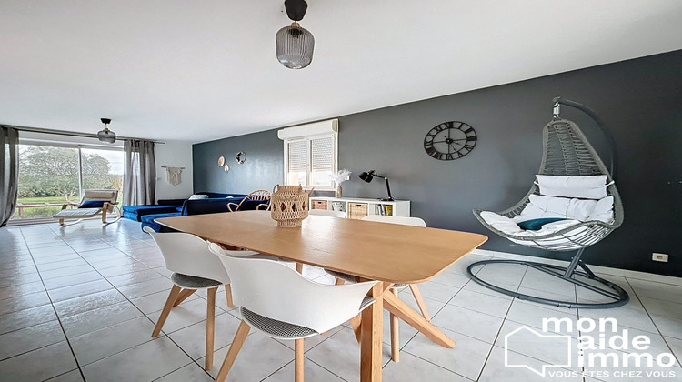 Ma-Cabane - Vente Maison Thiviers, 160 m²