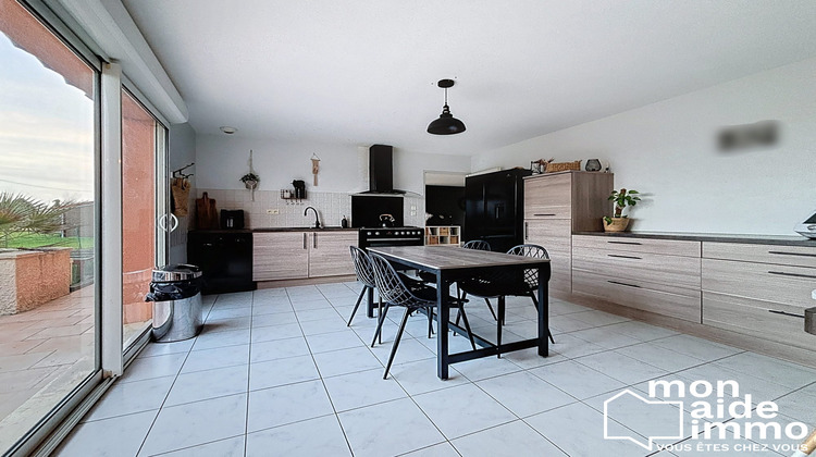 Ma-Cabane - Vente Maison Thiviers, 160 m²