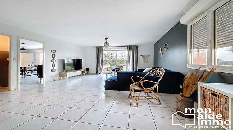 Ma-Cabane - Vente Maison Thiviers, 160 m²