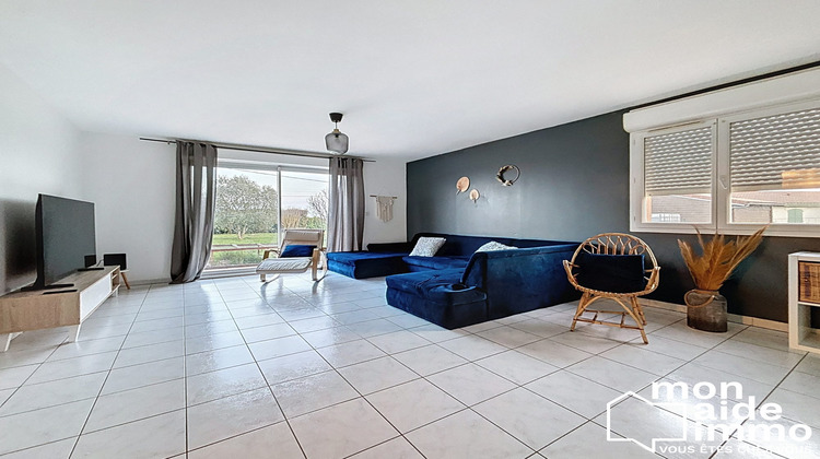 Ma-Cabane - Vente Maison Thiviers, 160 m²