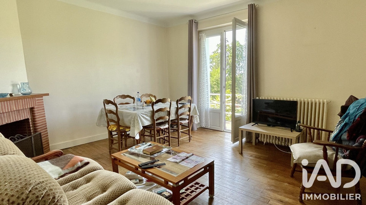 Ma-Cabane - Vente Maison Thiviers, 90 m²