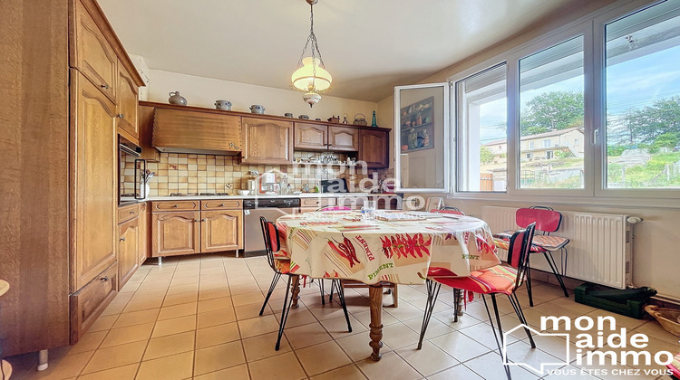 Ma-Cabane - Vente Maison Thiviers, 130 m²