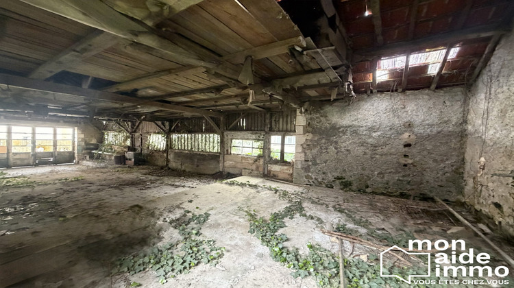 Ma-Cabane - Vente Maison Thiviers, 325 m²