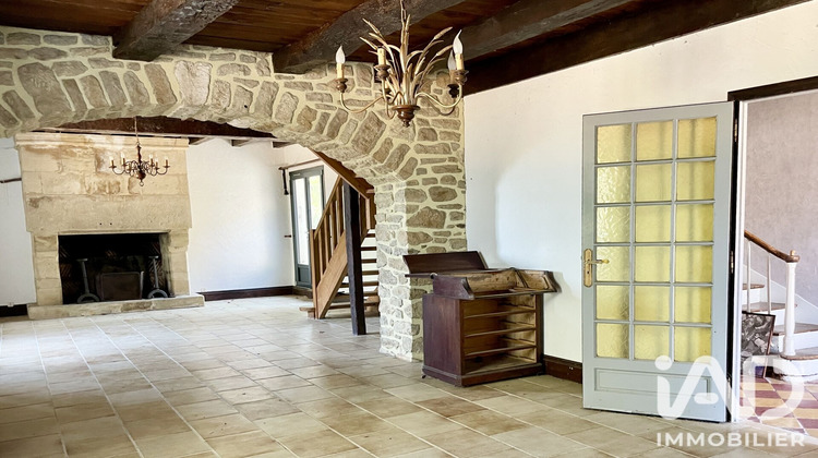 Ma-Cabane - Vente Maison Thiviers, 186 m²