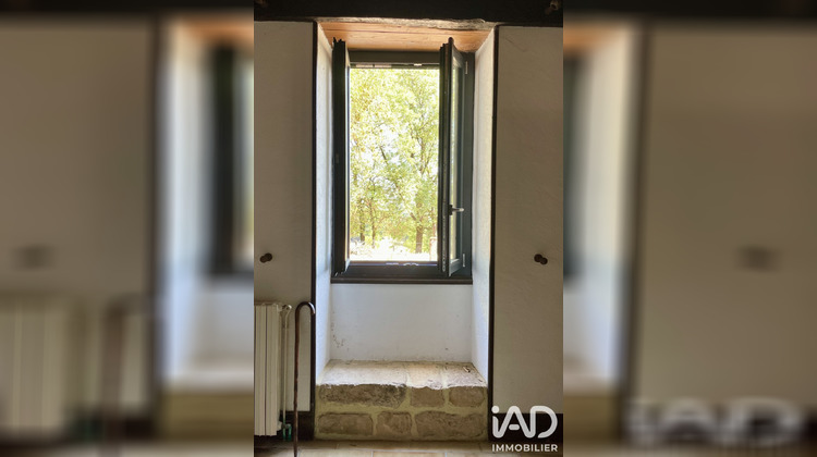 Ma-Cabane - Vente Maison Thiviers, 186 m²