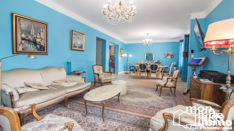 Ma-Cabane - Vente Maison Thiviers, 140 m²