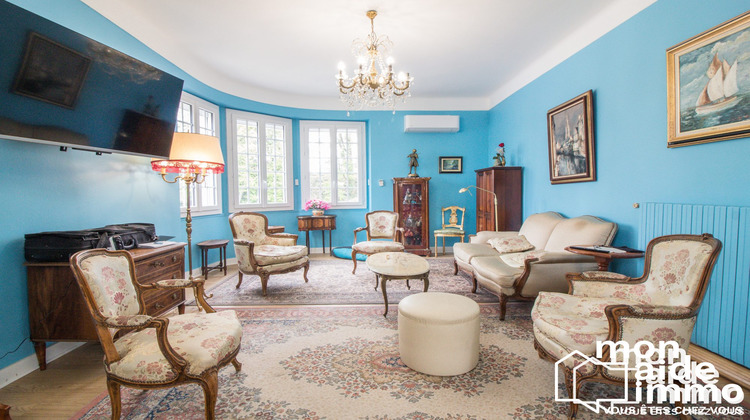 Ma-Cabane - Vente Maison Thiviers, 140 m²