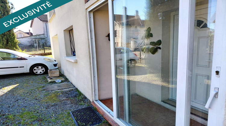 Ma-Cabane - Vente Maison Thiviers, 90 m²