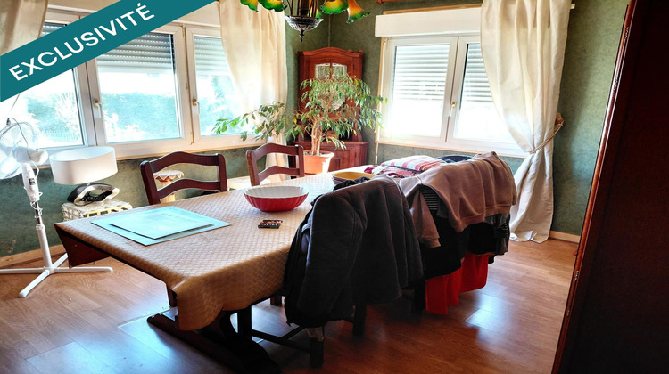 Ma-Cabane - Vente Maison Thiviers, 90 m²