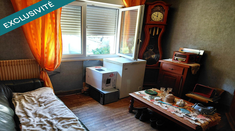 Ma-Cabane - Vente Maison Thiviers, 90 m²