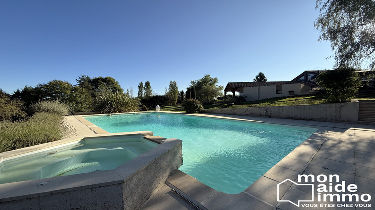 Ma-Cabane - Vente Maison Thiviers, 277 m²