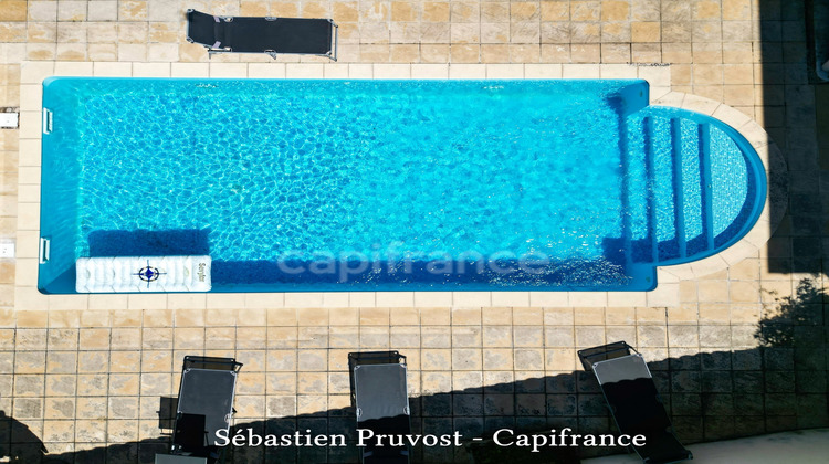Ma-Cabane - Vente Maison THIVIERS, 325 m²