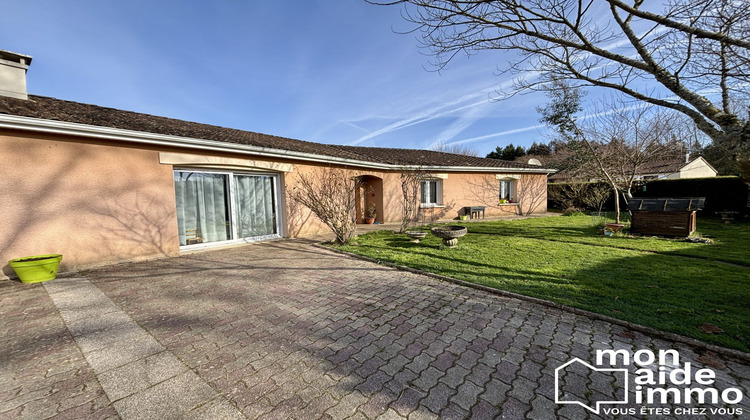 Ma-Cabane - Vente Maison Thiviers, 127 m²