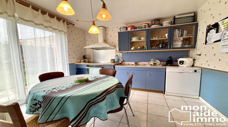 Ma-Cabane - Vente Maison Thiviers, 127 m²