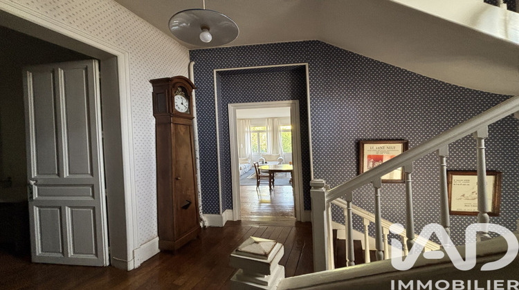 Ma-Cabane - Vente Maison Thiviers, 232 m²