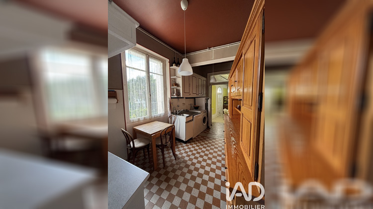 Ma-Cabane - Vente Maison Thiviers, 232 m²