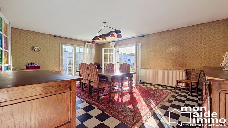 Ma-Cabane - Vente Maison Thiviers, 115 m²