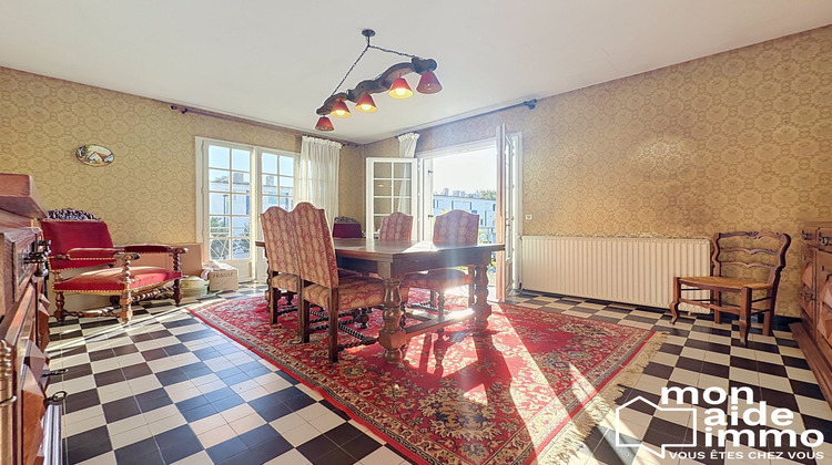 Ma-Cabane - Vente Maison Thiviers, 115 m²