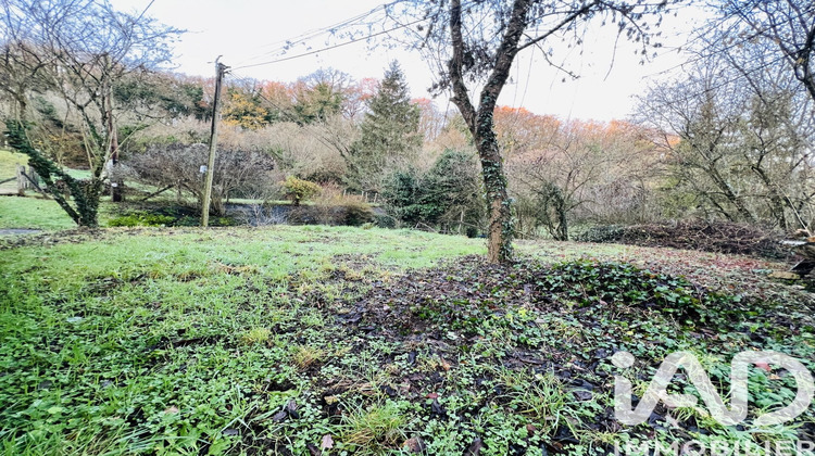 Ma-Cabane - Vente Maison Thizay, 48 m²