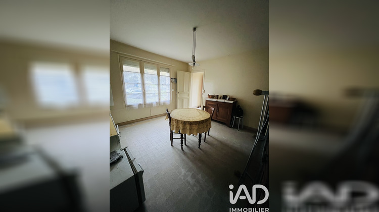 Ma-Cabane - Vente Maison Thizay, 48 m²