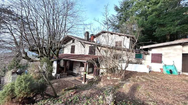 Ma-Cabane - Vente Maison Thizy, 149 m²
