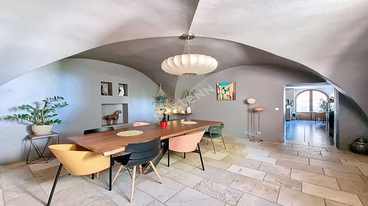 Ma-Cabane - Vente Maison THOARD, 443 m²