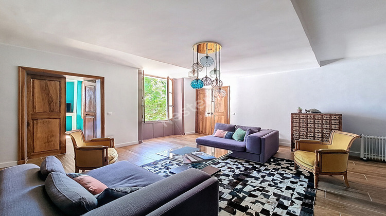 Ma-Cabane - Vente Maison THOARD, 443 m²