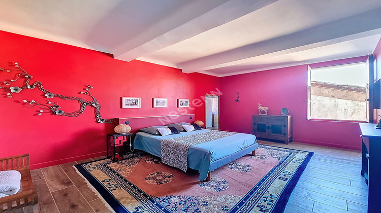 Ma-Cabane - Vente Maison THOARD, 443 m²