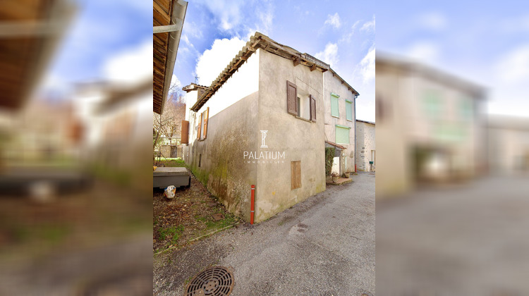 Ma-Cabane - Vente Maison Thoard, 56 m²