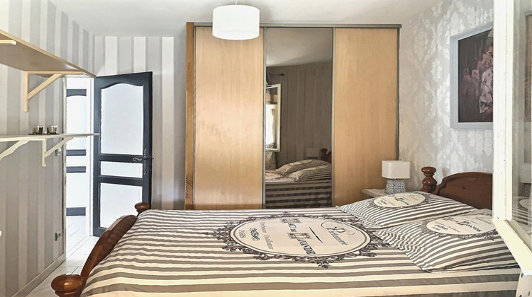 Ma-Cabane - Vente Maison THOARD, 130 m²