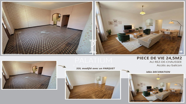 Ma-Cabane - Vente Maison Thoard, 117 m²