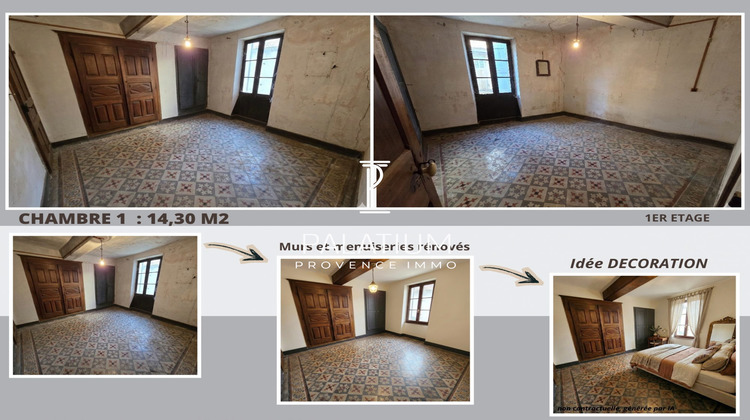 Ma-Cabane - Vente Maison Thoard, 117 m²
