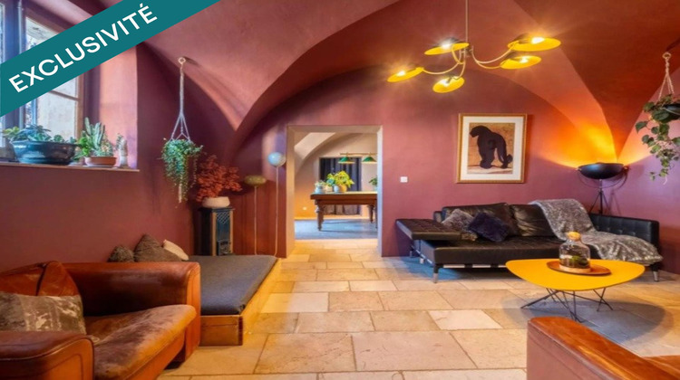 Ma-Cabane - Vente Maison Thoard, 600 m²